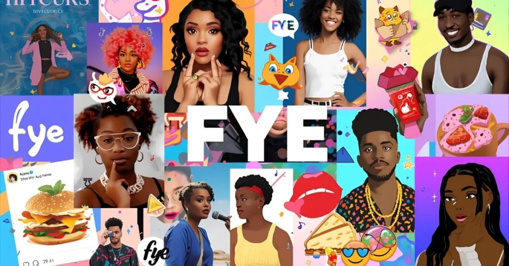 FYE Usage in Various Contexts