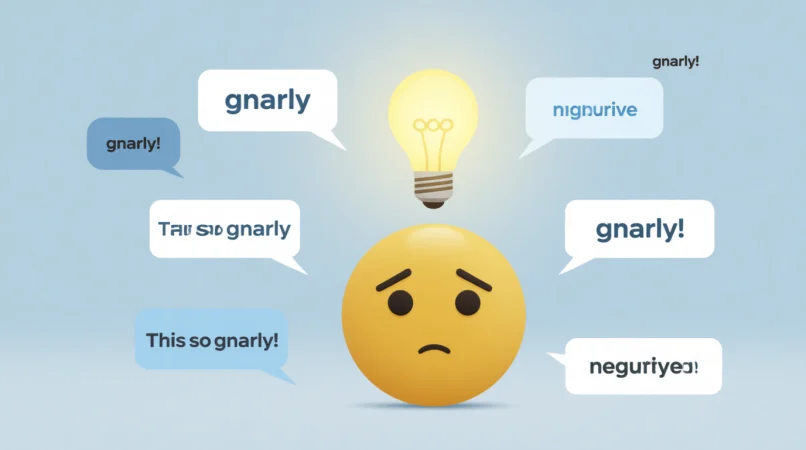 Gnarly Common Misconceptions & Clarifications