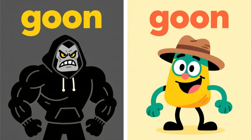 Goon Common Misconceptions & Clarifications