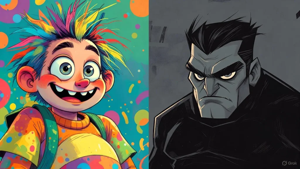 Goon Hidden or Offensive Meanings