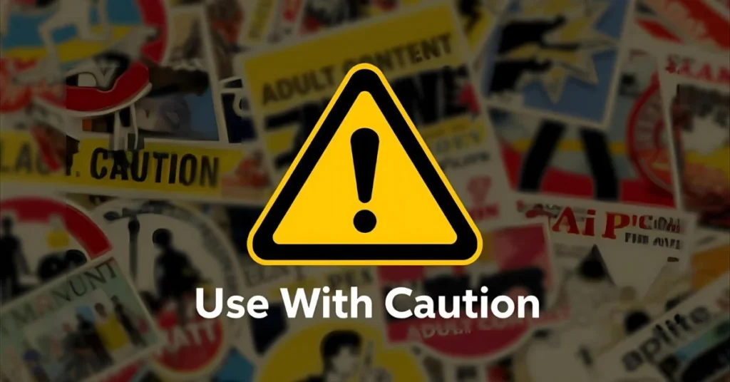 Gooning Hidden or Offensive Meanings