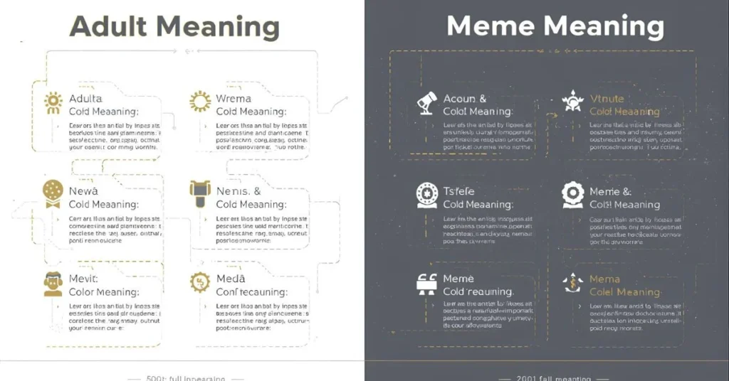 Gooning Misconceptions & Clarifications