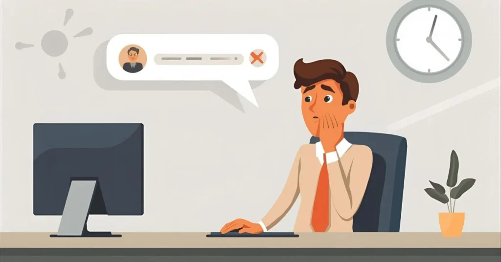 Gooning Suitability for Professional