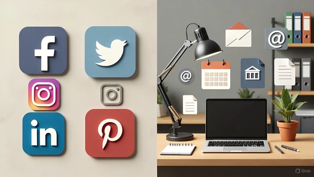 GRWM Suitability for Professional Communication