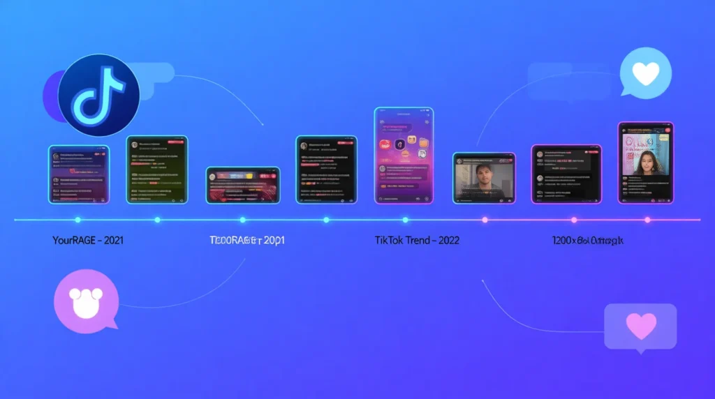 GYATT Background & History