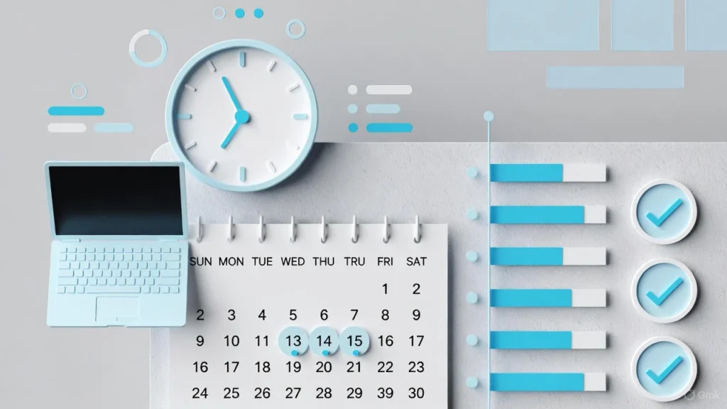 How Long Do People WFH