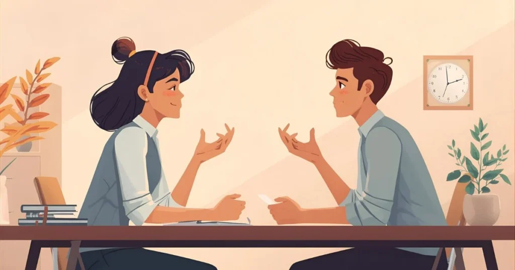 How to Respond to Conflict