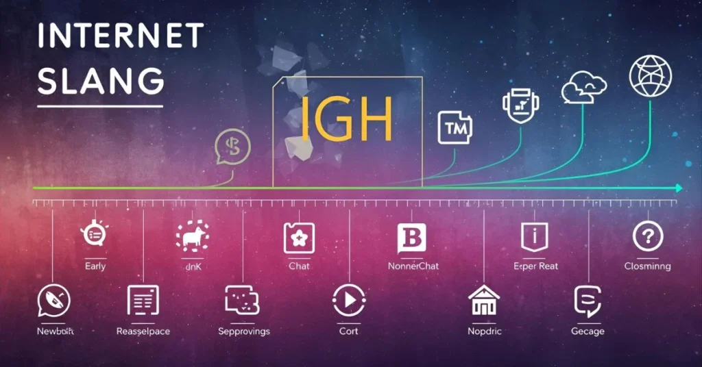 IGH Background & History