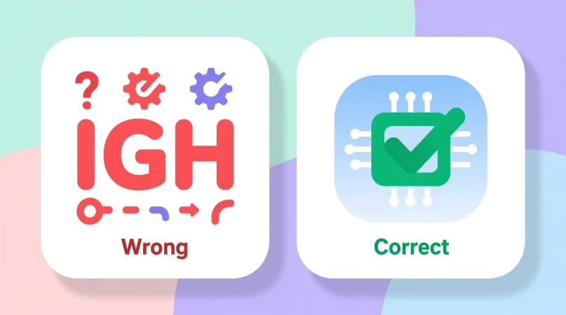 IGH Common Misconceptions & Clarifications