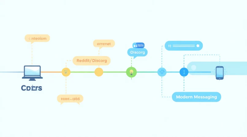 IIRC Background & History