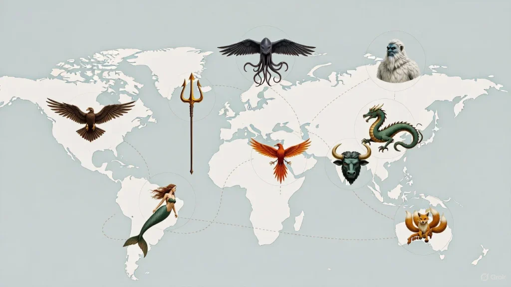 Juno Regional or Cultural DifferencesJuno Regional or Cultural Differences