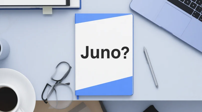 Juno Suitability for Professional Communication