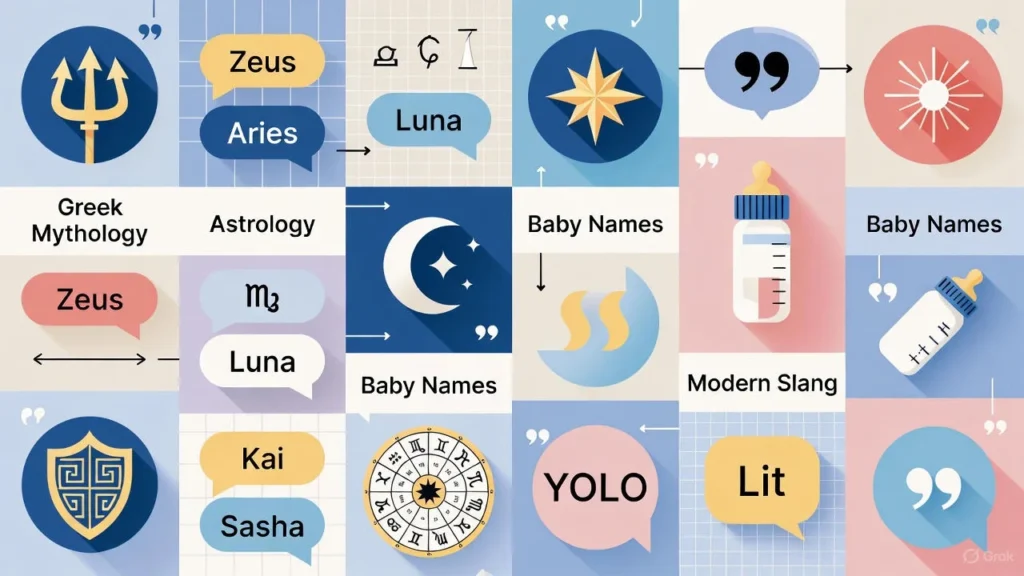 Juno Usage in Various Contexts