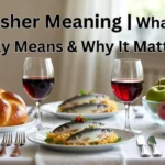 Kosher Mean?
