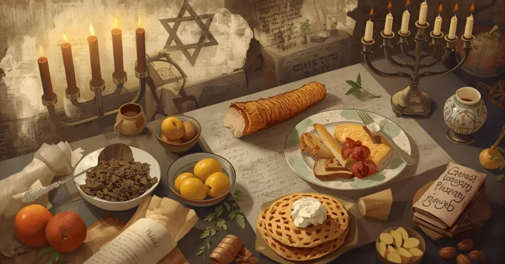 Kosher Mean? Background & History