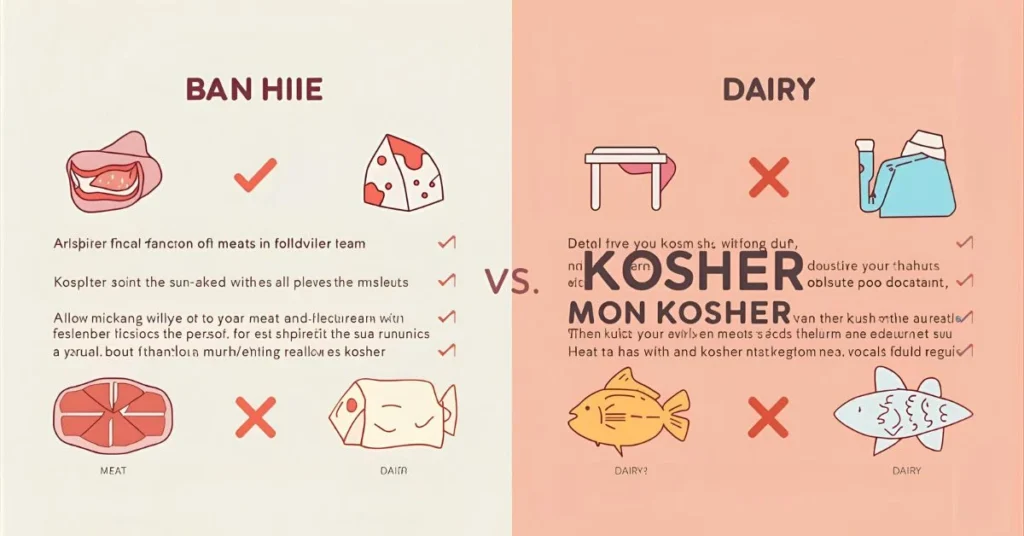 Kosher Mean? Definition & Meaning