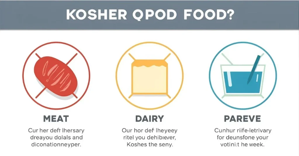 Kosher Usage in Various Contexts