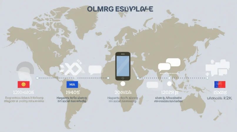 Mia Regional or Cultural Use