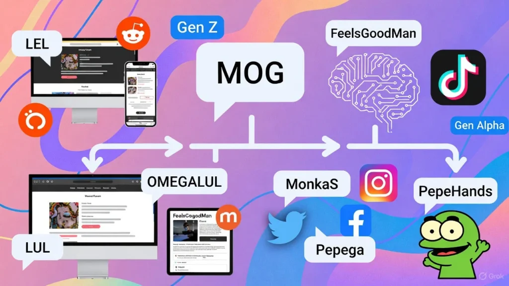 Mog Background & History