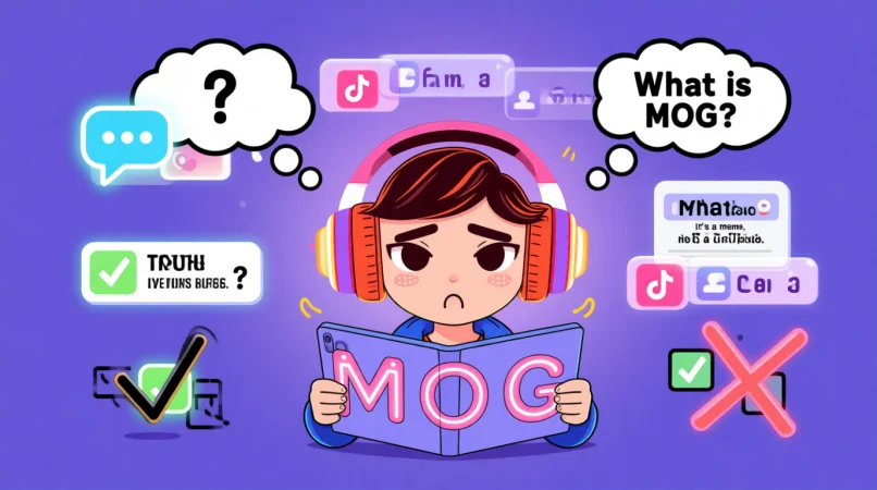 Mog Common Misconceptions & Clarifications