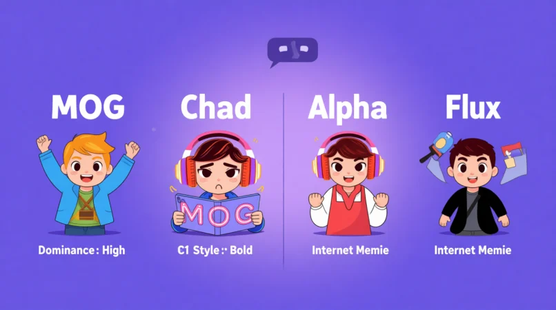 Mog Comparison With Similar Concepts