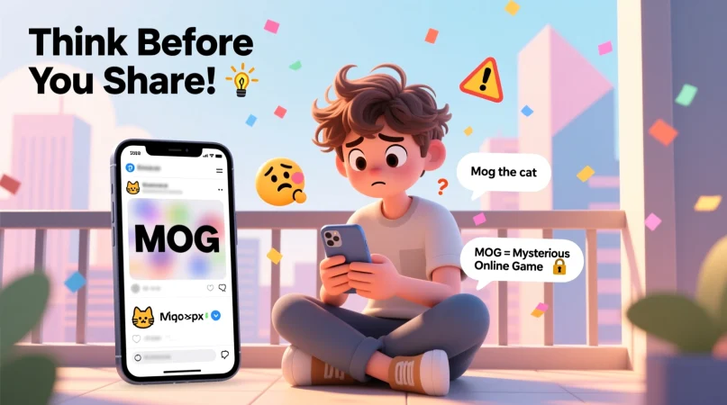 Mog Hidden or Sensitive Meanings