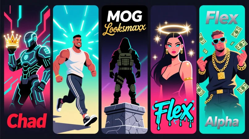 Mog Similar Terms & Alternatives