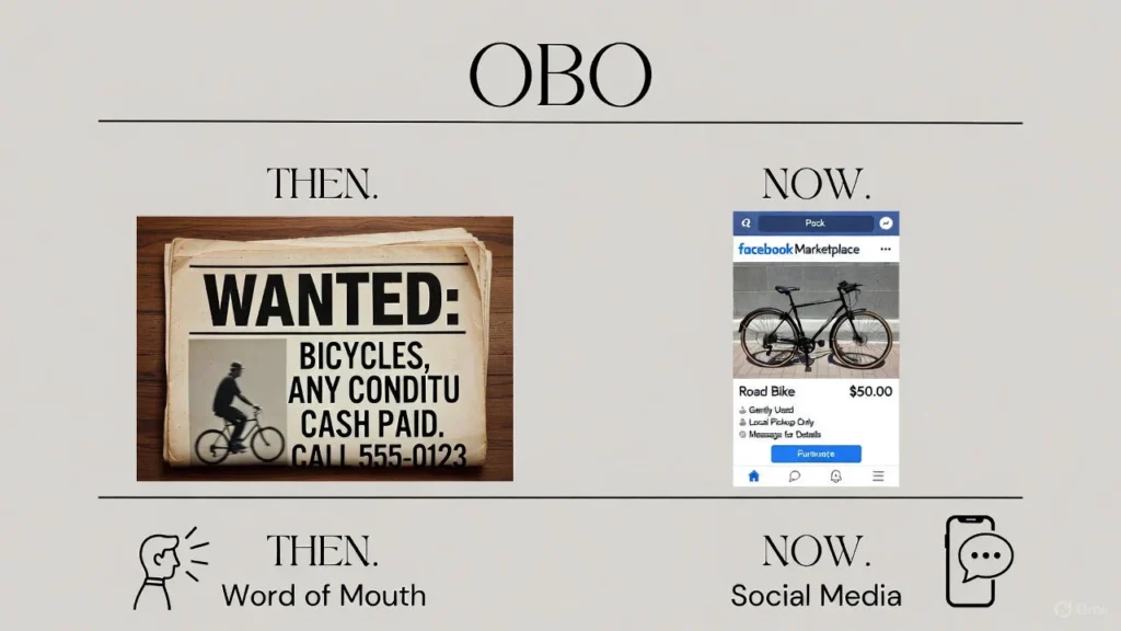 OBO Background & History