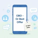 OBO Meaning