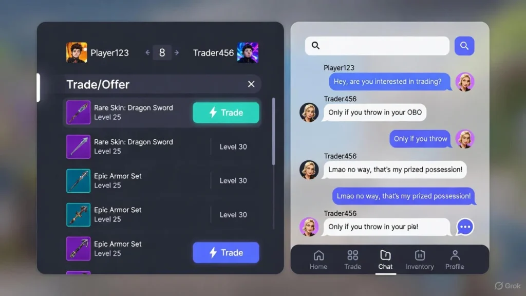 OBO Usage in Online Communities & Dating Apps