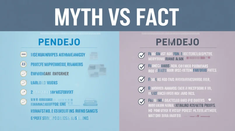 Pendejo Common Misconceptions & Clarifications
