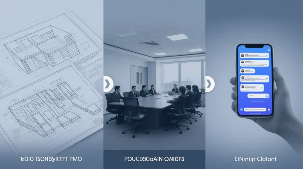 PMO Background & History