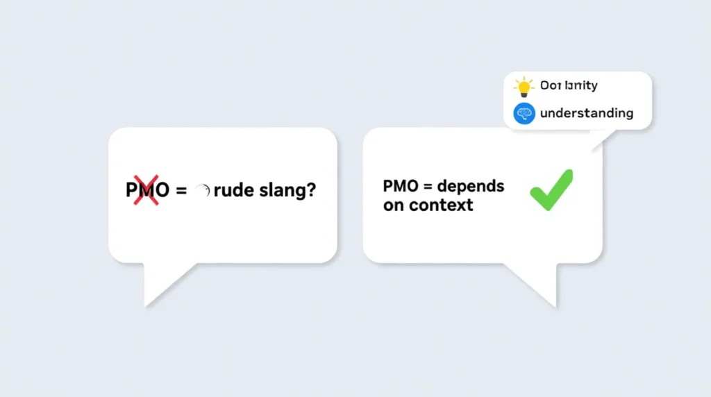 PMO Common Misconceptions