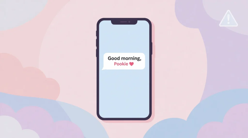 Pookie Definition & Meaning