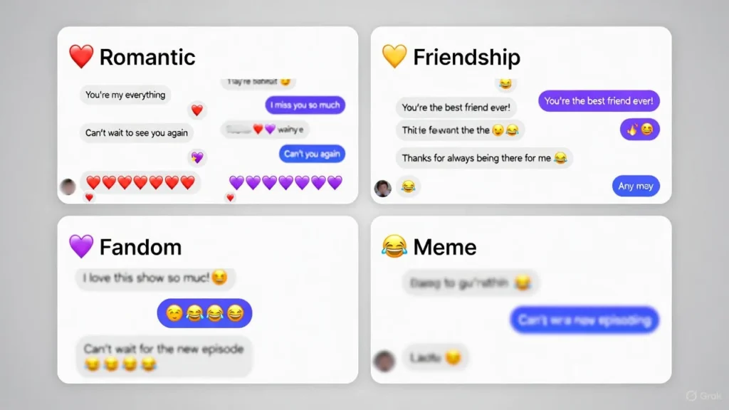 Pookie Usage in Various Contexts