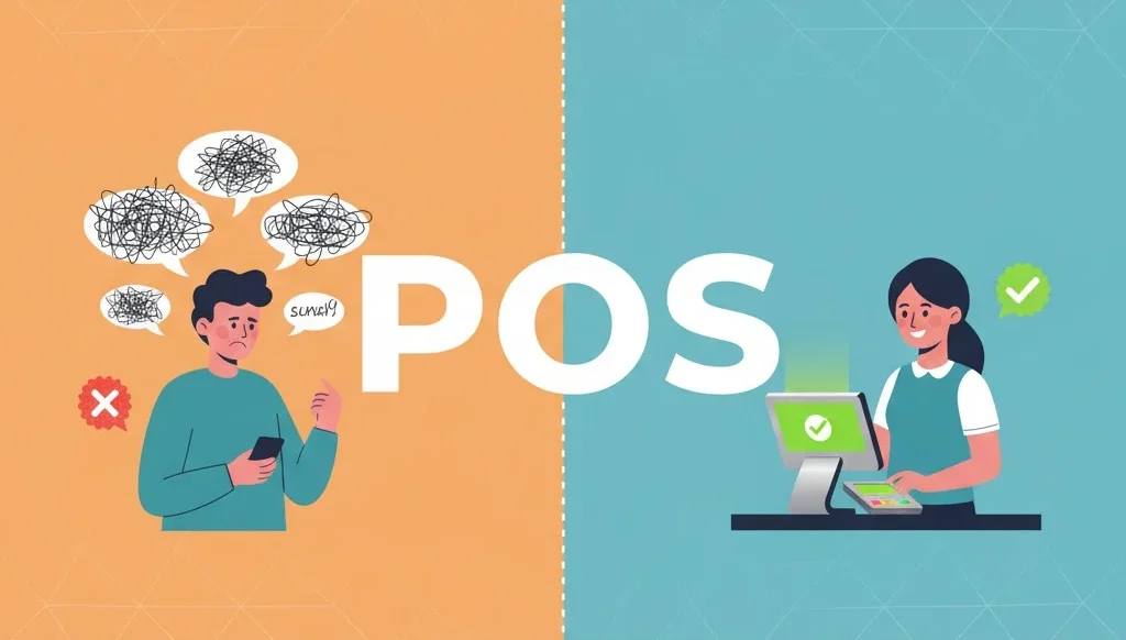 What Does Pos Mean?