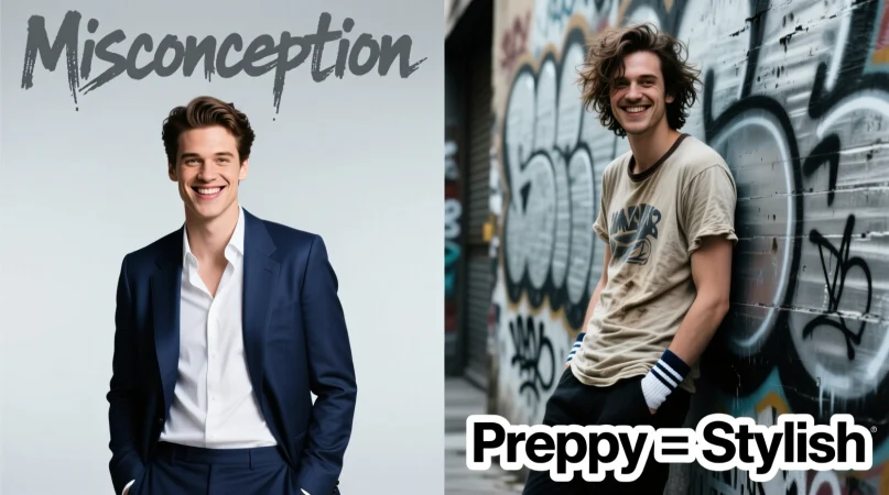 Preppy Common Misconceptions & Clarifications