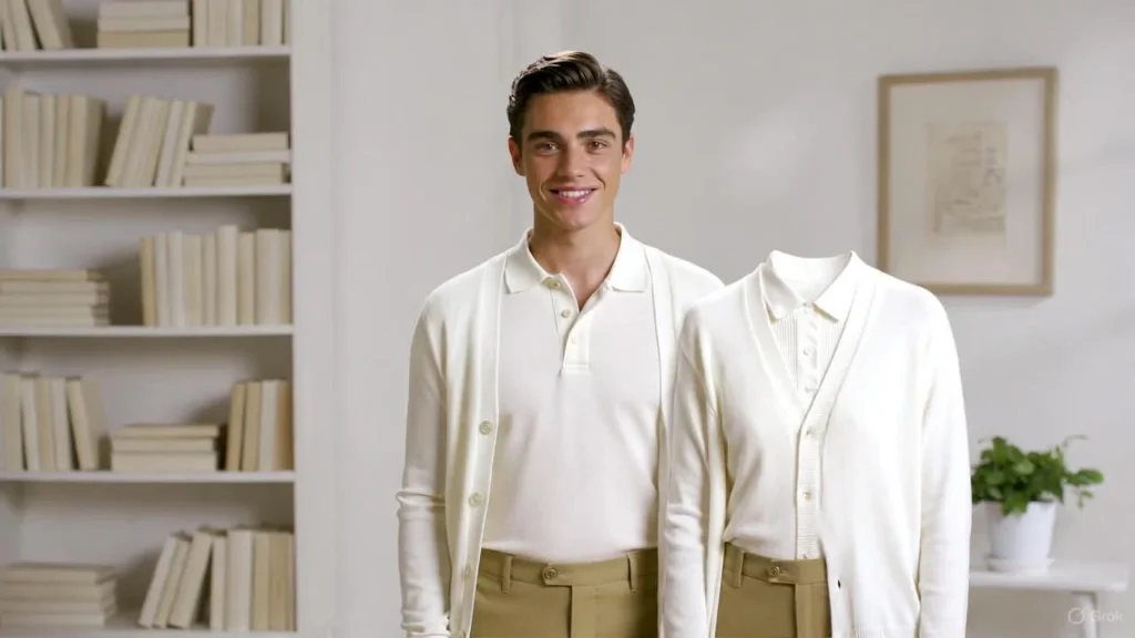 Preppy Definition & Meaning