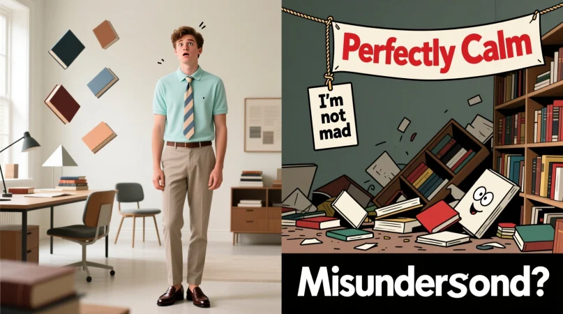 Preppy Hidden or Misunderstood Meanings