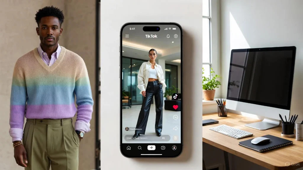 Preppy Usage in Various Contexts