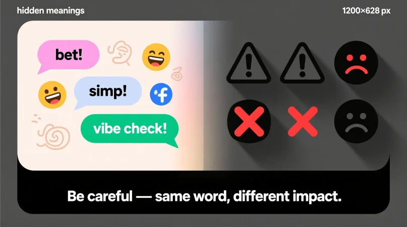 Puto Hidden or Alternative Meanings