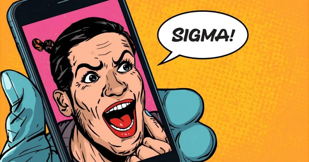 Sigma How to Respond