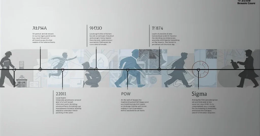 Sigma Mean Slang: Background & History