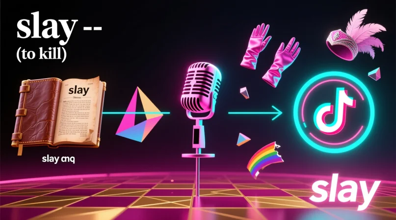 Slay Background & History