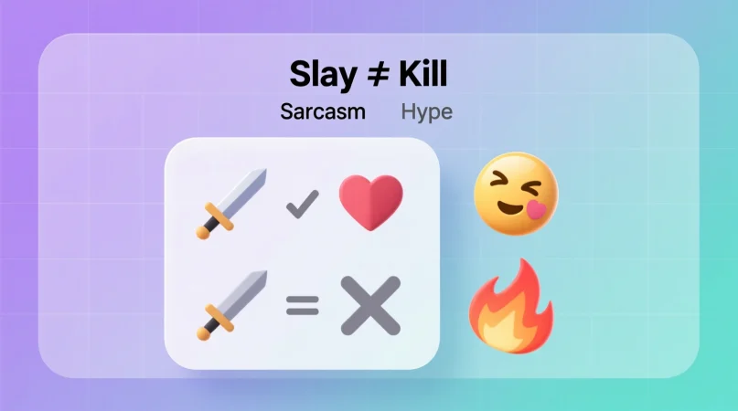 Slay Common Misconceptions & Clarifications