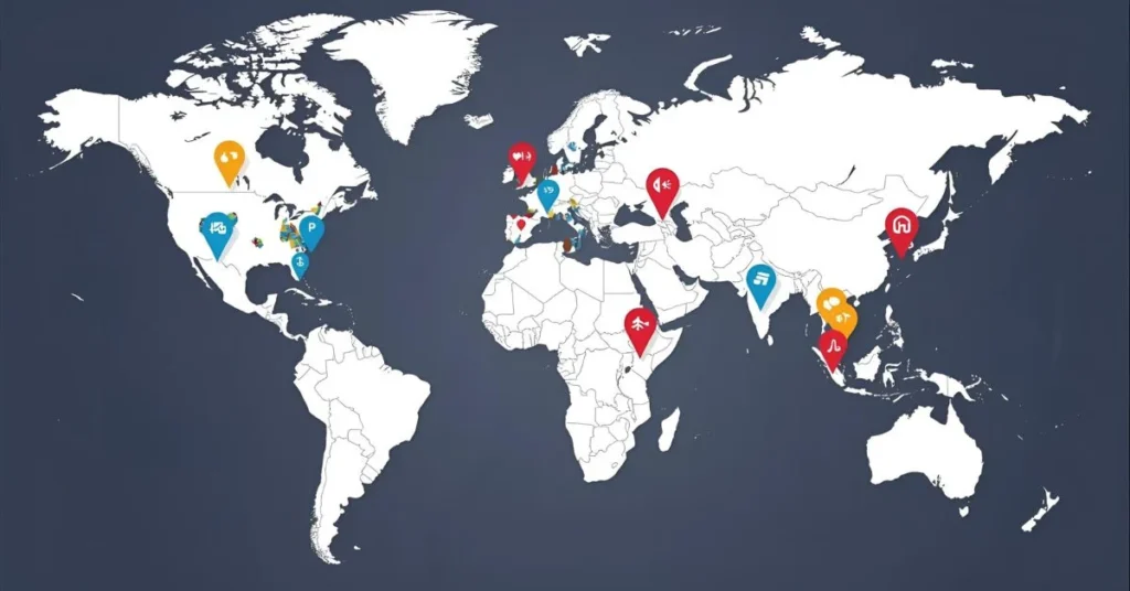 Slay Regional or Cultural Differences