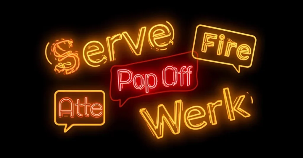 Similar Terms & Alternatives