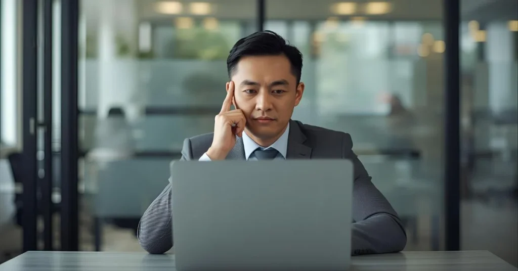 Soaking Professional Communication