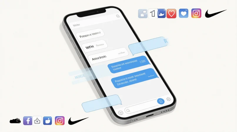 WFH Meaning in Texting and Online Messaging
