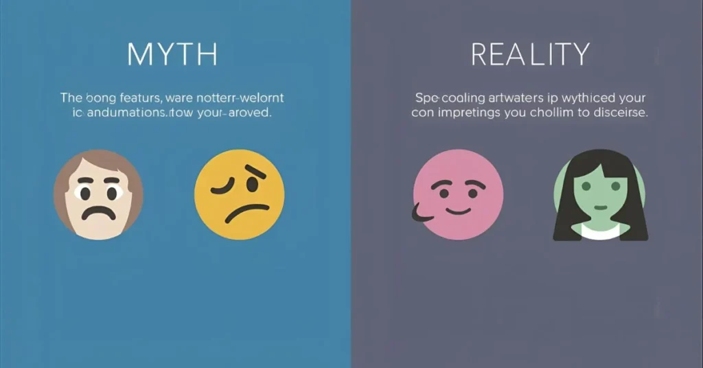 WYLL Common Misconceptions